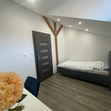 The Sun Apartman Kassa