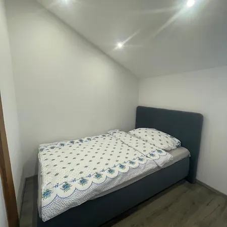 Apartment The Sun Kosice