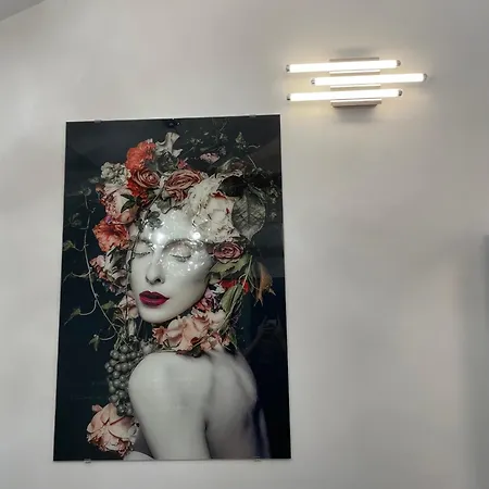 The Sun Apartman Kassa