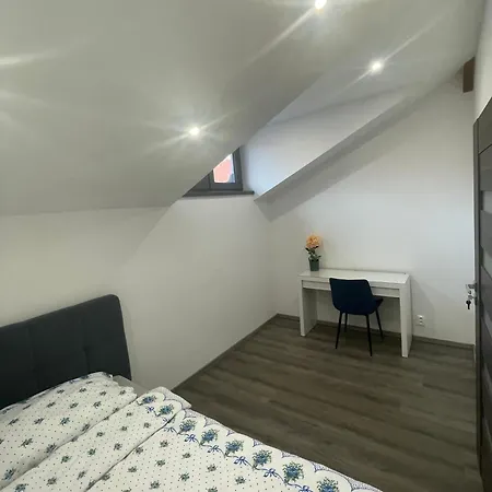 Apartman The Sun Kassa